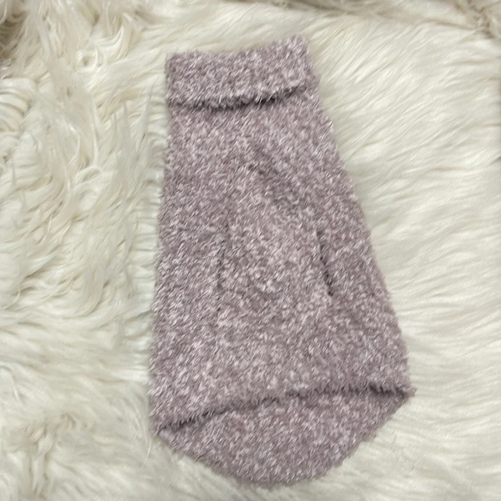 Barefoot Dreams CozyChic Pet Sweater